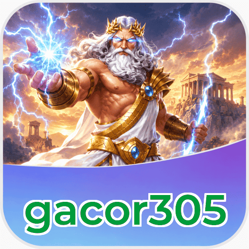 Download gacor305 APK
