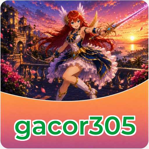 Fitur gacor305