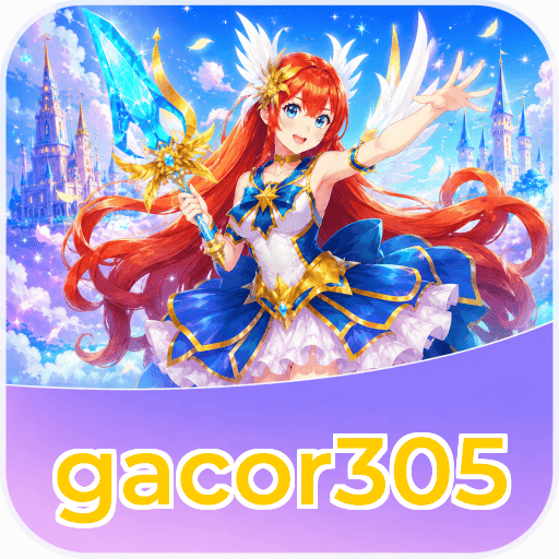 Permissions gacor305