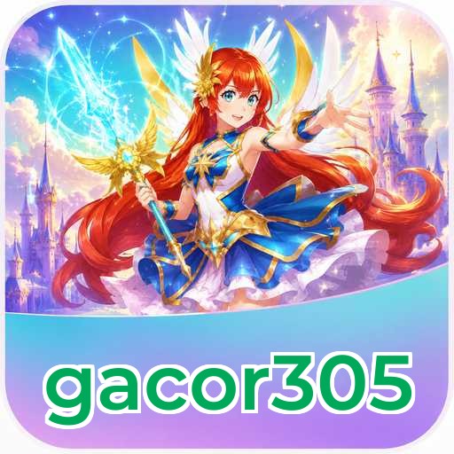 Tentang gacor305