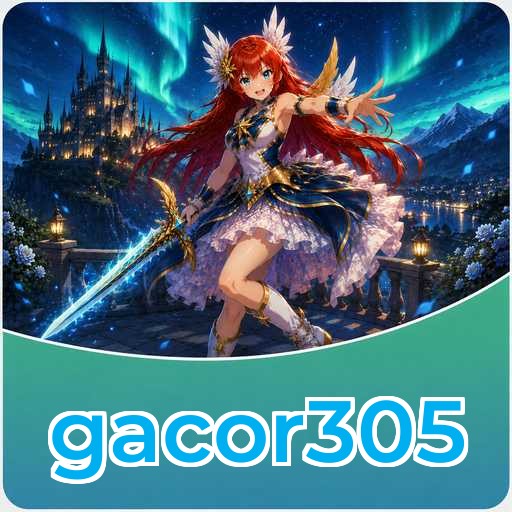 Update gacor305 Versi 4.8.2